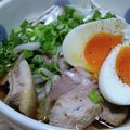 かのじゅんママ's cooksnap of when they made 簡単！ラーメン屋さんのチャーシュー.