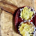 CZKO's cooksnap of when they made アップルスイートポテト.