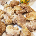 あい♪らんど's cooksnap of when they made ✿唐揚げ屋さんより美味しい塩唐揚げ✿.