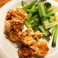 もゆずん's cooksnap of when they made 簡単！絶品！揚げないエビマヨ♪.