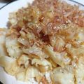 小太郎★'s cooksnap of when they made キャベツまるごと☆マヨポンおかか炒め.