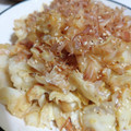 小太郎★'s cooksnap of when they made キャベツまるごと☆マヨポンおかか炒め.