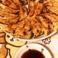 ☆ichika＊☆'s cooksnap of when they made 円盤餃子の上手な焼き方！！.