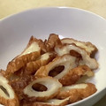 ☆ごはんできた☆'s cooksnap of when they made ちくわのマヨネーズ炒め.