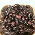 kissxxx's cooksnap of when they made 黒豆の水煮・煮方戻し方.