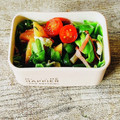 さくらん餅's cooksnap of when they made ☺簡単♪ピーマンとかにかまのぽん酢和え☺.