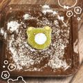 ごふぁんだ's cooksnap of when they made ボウル１つで簡単　お店の味　ティラミス.