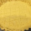 中3のお菓子作り日記's cooksnap of when they made シンプルなタルト生地＆クッキー生地.