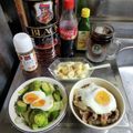 ebipeco's cooksnap of when they made 懐かしのコークハイ☆.