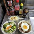 ebipeco's cooksnap of when they made 懐かしのコークハイ☆.