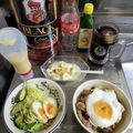 ebipeco's cooksnap of when they made 懐かしのコークハイ☆.