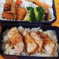 ｅｋ４'s cooksnap of when they made 煮豚ごはん （ミニ チャーシュー丼）.