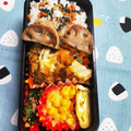 ☆あさ's cooksnap of when they made ほうれん草の簡単胡麻和え.