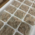れでよと's cooksnap of when they made 離乳食 後期前半 〜まぐろと大根〜.