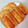 サンフラワー30's cooksnap of when they made ☆とろぉ～りチーズとポテトの春巻き☆.