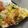 私市ビッキーズ津門巳's cooksnap of when they made 白菜漬物豆もやしガリ紅生姜塩ごま油和え.