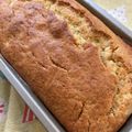 シマリスmogさん♀'s cooksnap of when they made 秋色★柿のパウンドケーキ.