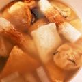 くーー〜's cooksnap of when they made 簡単☆関西のおでん出汁.