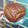мёио's cooksnap of when they made HBでビターチョコパン.