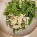 ピーナッツ子♪'s cooksnap of when they made きのう何食べた？ シロさんの時短ポテサラ.