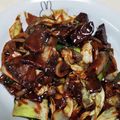 たかたかきよきよ(たかきよ)'s cooksnap of when they made 豚肉でも牛肉でも♪回鍋肉キャベツも旨い.