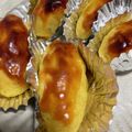 ma☆0411's cooksnap of when they made しっとり☆スイートポテト.