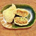 コムギ大好き's cooksnap of when they made 凄く美味しい！栃木県郷土料理【納豆信田】.