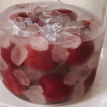 こゆりんねこ's cooksnap of when they made 梅を冷凍するから簡単☻手作り梅酒.