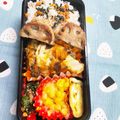 ☆あさ's cooksnap of when they made 残ったミートソースと冷凍フライドポテト.
