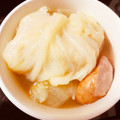J_son's cooksnap of when they made 体ポカポカ♡たっぷり野菜の簡単ポトフ.