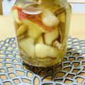 ボブナナ's cooksnap of when they made 超初心者様へ♪自家製酵母の作り方.
