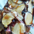 どなchan's cooksnap of when they made 菊芋の漬物♪血糖値の上昇を緩やかに….