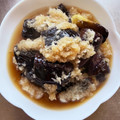 みるく大福's cooksnap of when they made なすと大根のみぞれ煮.