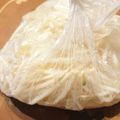 Chimy08's cooksnap of when they made もやしの保存（冷凍）.