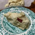 あっちょき's cooksnap of when they made カンタン☆ふわっふわ♪さつま蒸しぱん.