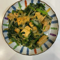 あおいろララ's cooksnap of when they made 鮭とほうれん草と玉ねぎバター醤油炒め.