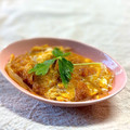 かっちゃん杉's cooksnap of when they made 簡単！チキンカツの玉子とじ.
