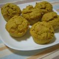 ちびこぞう's cooksnap of when they made にんじんマフィン.