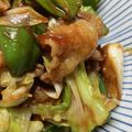 ひるね3683's cooksnap of when they made 本格☆回鍋肉！.