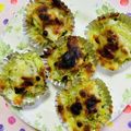 チェックのミニくま's cooksnap of when they made 【残り物&失敗作★救済】お弁当用チーズ焼.