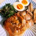 mack♪♪♪'s cooksnap of when they made 塩こんぶで無限ピーマン.