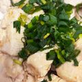 のんのん0311's cooksnap of when they made ヘルシーうまい！鬼しっとり鳥胸ネギポン！.