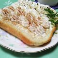 ぱふ's cooksnap of when they made ホイップパンにシナモンシュガーかシナモン.