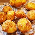 はるちる☆'s cooksnap of when they made 旨味UPの秘訣あり‼︎ホタテのフライ.