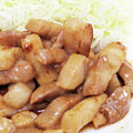 てらさわん's cooksnap of when they made 豚ロース厚切りの甘酢炒め.