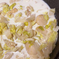 クックFJ5BNF☆'s cooksnap of when they made ホタテと白菜のとろっとクリーム煮.