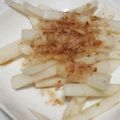 ヨシヨッシー's cooksnap of when they made 大根の柚子胡椒サラダ　.