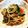 クック7U3HMG☆'s cooksnap of when they made 熟した柿でも◎ご飯のお供に大変身！.