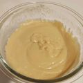 じゃらんもあら's cooksnap of when they made レンジで作る♪濃厚カスタードクリーム♡.