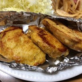 nagomi＊'s cooksnap of when they made 簡単おかず！ささみのカレー粉焼き.